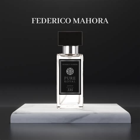 fm 335 perfume - FM 335 Pure Royal Parfum for Men .